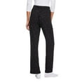 thumbnail image 3 of George Women's Peached Sleep Pant, 3 of 6