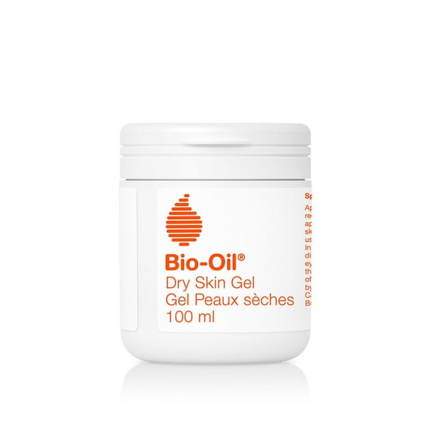 Bio-Oil® Gel Peaux sèches