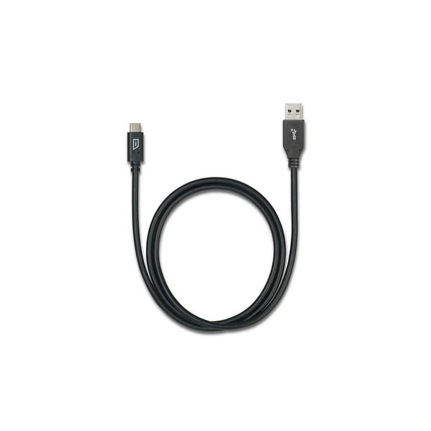 iStore USB-C vers USB-A Cable de synchronisation/charge