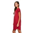 thumbnail image 2 of George Women's V-Neck Nightshirt, 2 of 6