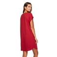 thumbnail image 3 of George Women's V-Neck Nightshirt, 3 of 6