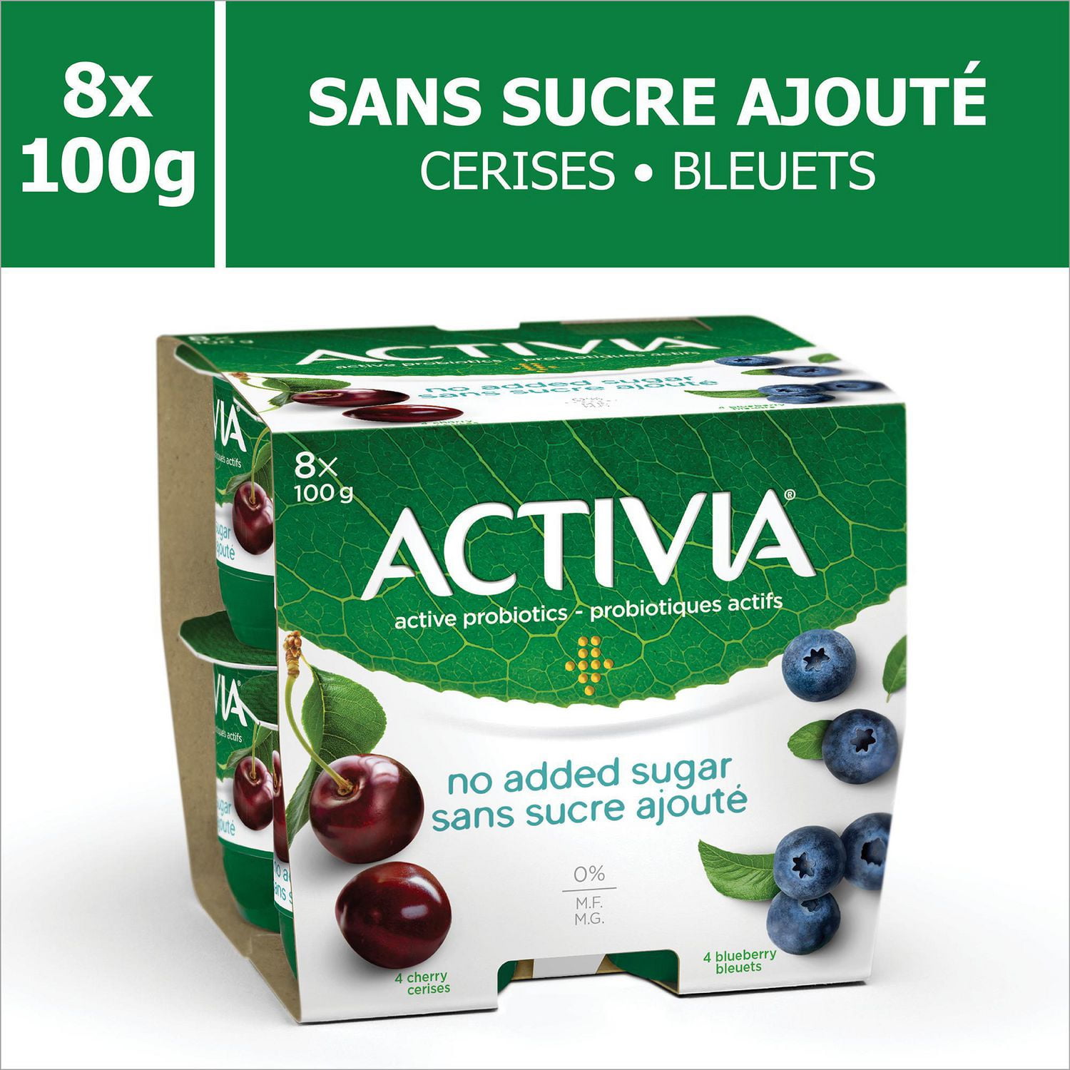 can puppies eat activia