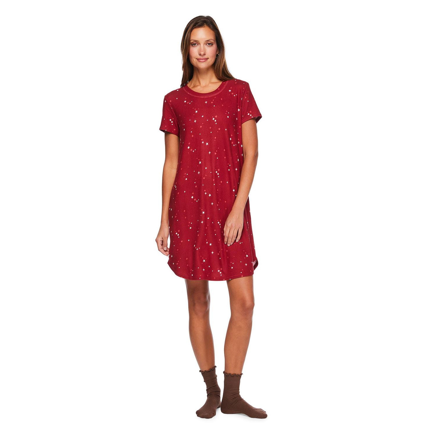 George Women's Nightshirt