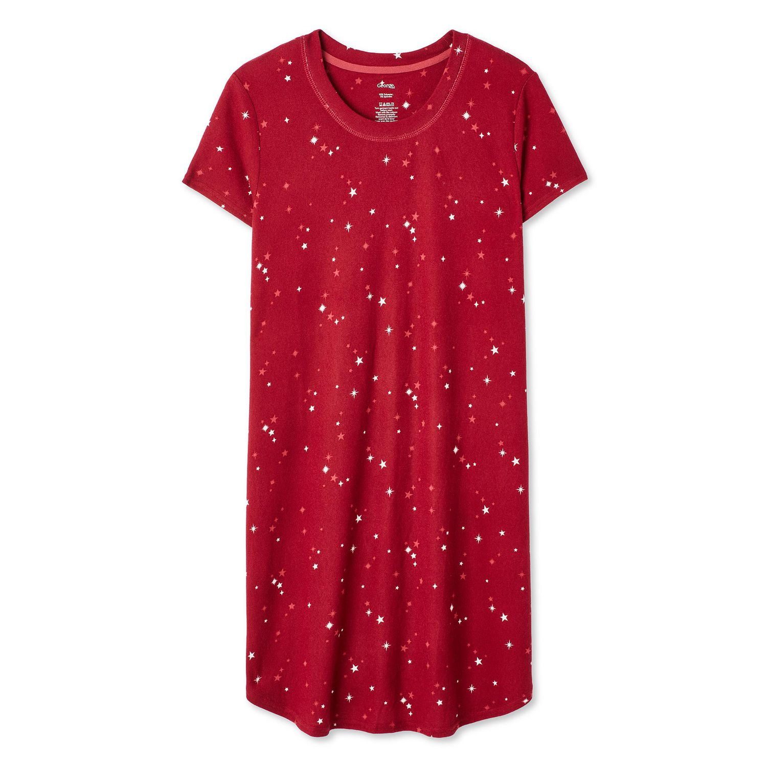 George Women's Nightshirt