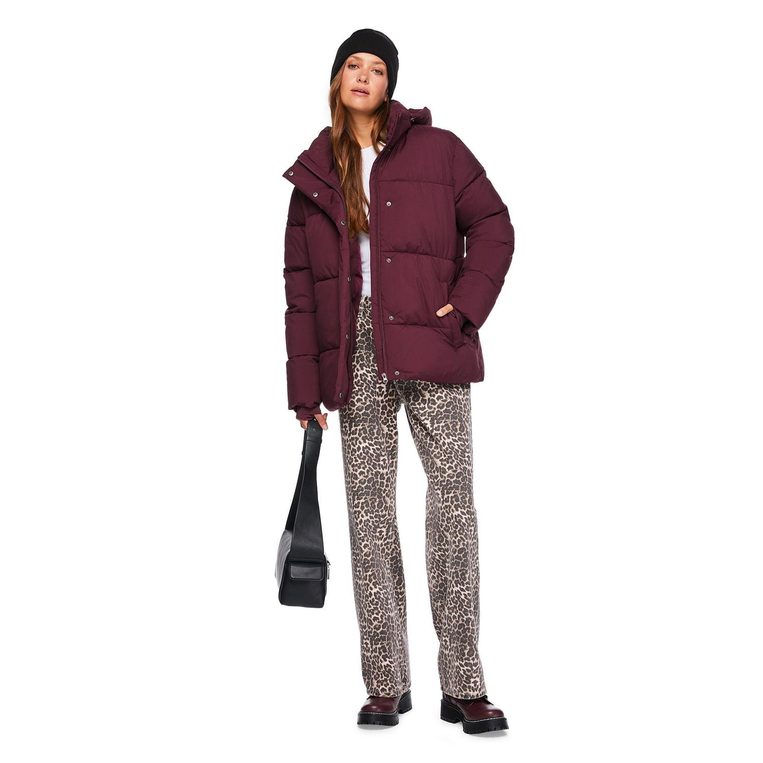 Doudoune George pour femmes