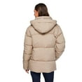 thumbnail image 3 of George Women's Puffer Jacket, 3 of 6