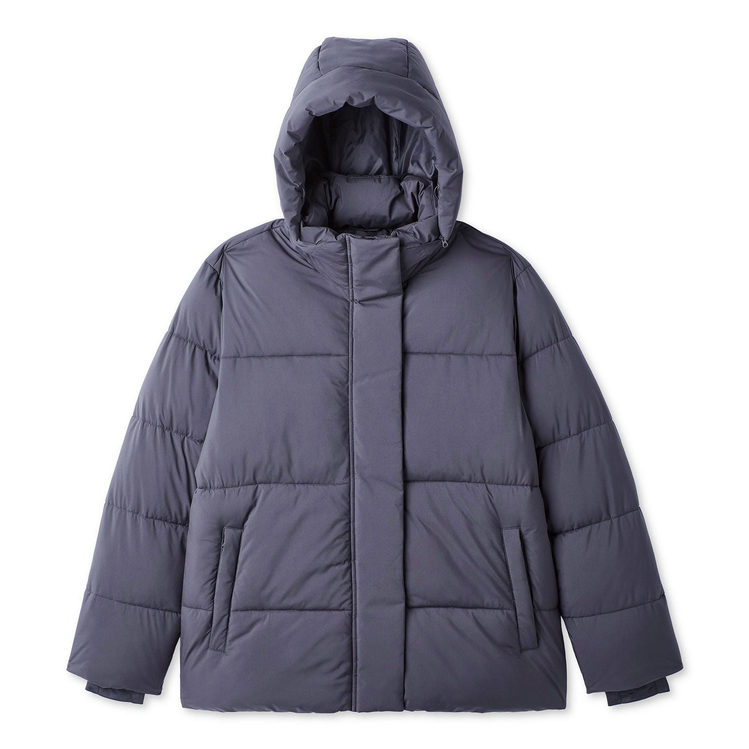 George Women's Puffer Jacket
