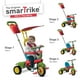 Le Smar Trike Joy Touch Steering4 in 1 – image 1 sur 1
