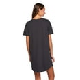 thumbnail image 3 of George Women's Crew-Neck Nightshirt, 3 of 6