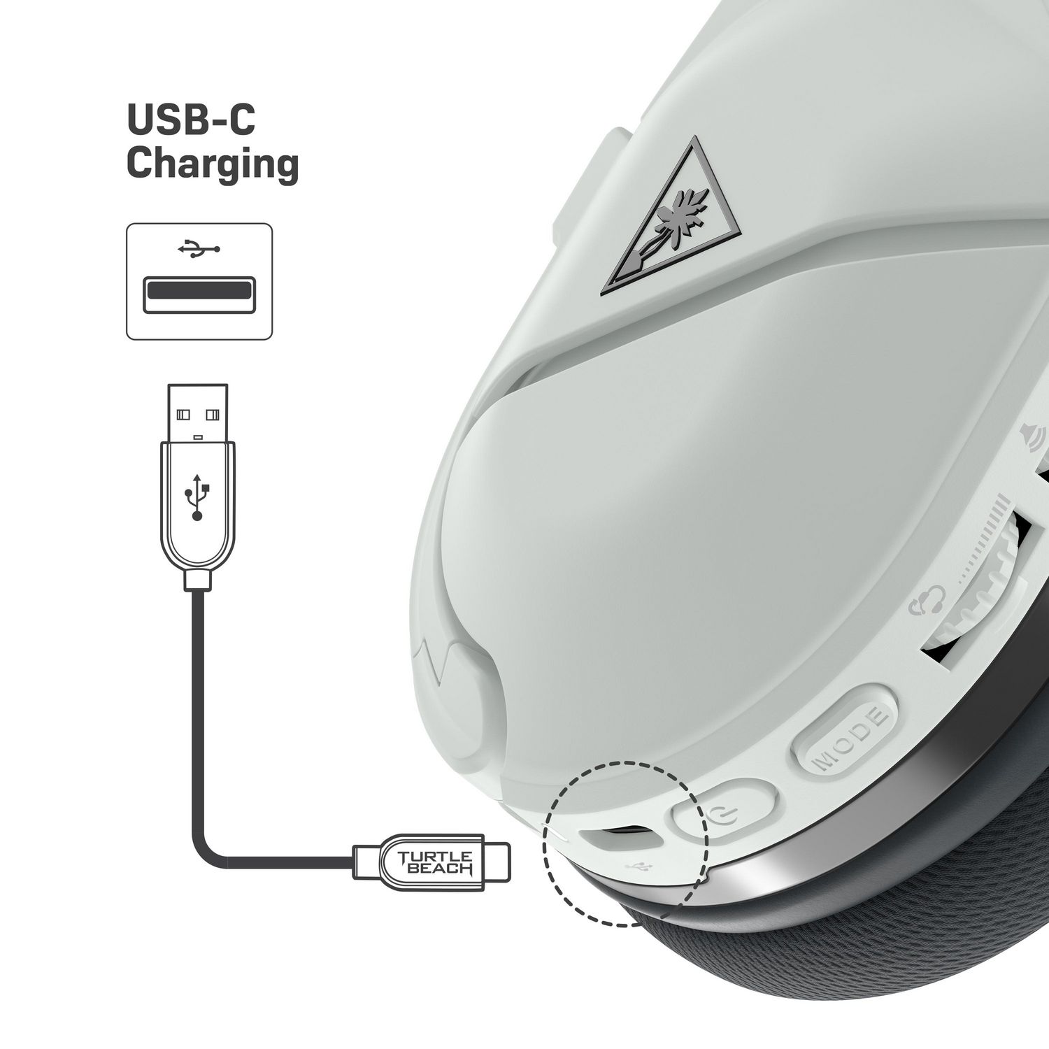 Turtle beach stealth 600 gen 2 charging cable hot sale