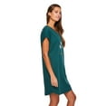 thumbnail image 2 of George Women's V-Neck Nightshirt, 2 of 6
