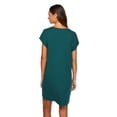 thumbnail image 3 of George Women's V-Neck Nightshirt, 3 of 6