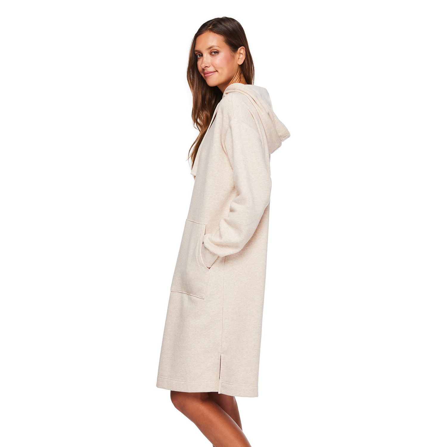 George Women's Hooded Dress
