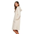thumbnail image 2 of George Women's Hooded Dress, 2 of 6