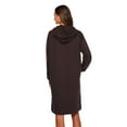 thumbnail image 3 of Robe à capuchon George pour femmes, 3 of 6