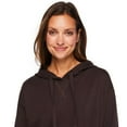 thumbnail image 4 of Robe à capuchon George pour femmes, 4 of 6