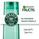 Garnier Fructis, Hydra Purify Shampoo, 370 ml 370 ml – image 4 sur 5