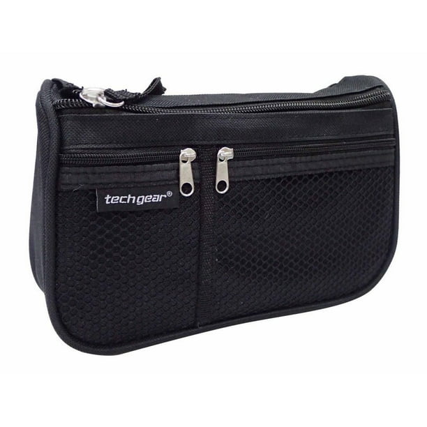 Tech Gear Pencil Clutch, Large capacity case Walmart.ca