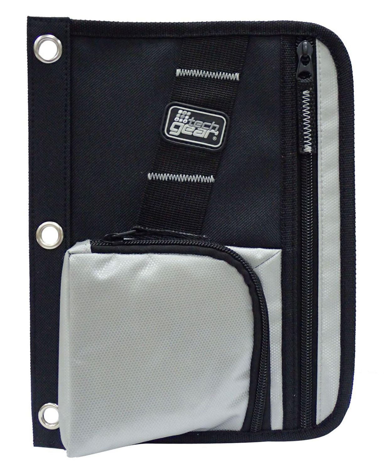 Tech Gear Puff Pocket Binder Pouch Walmart Canada