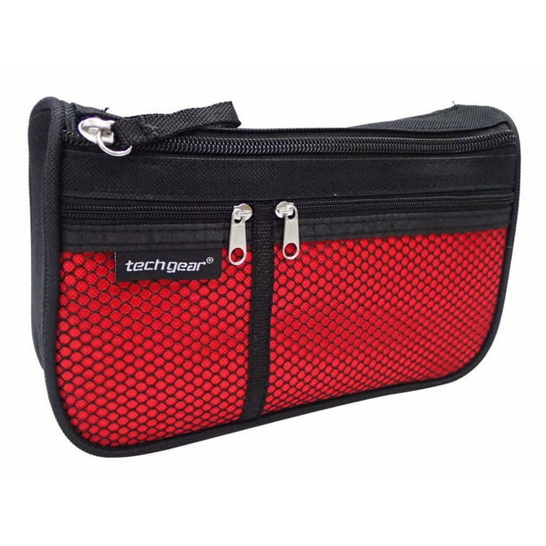 Tech Gear Pencil Clutch, Large capacity case Walmart.ca