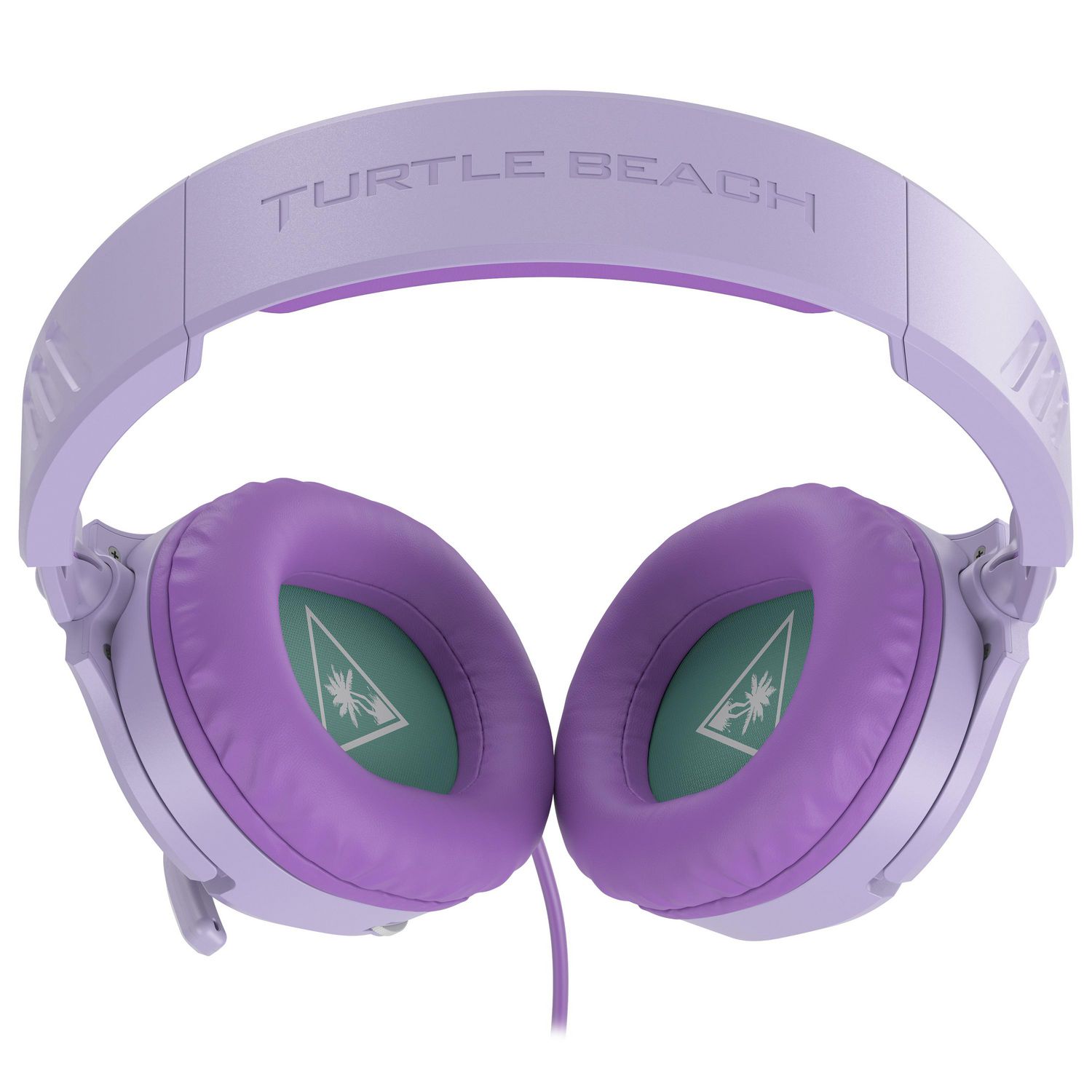 Turtle Beach Recon 70 Lavender Gaming Headset Playstation