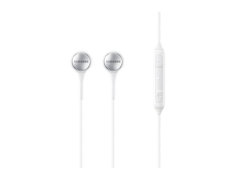 Samsung Inear EOIG935BWEGCA Replacement Ear Buds 3.5mm Headphone