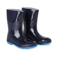thumbnail image 2 of George Boys' Rubber Boots, 2 of 4