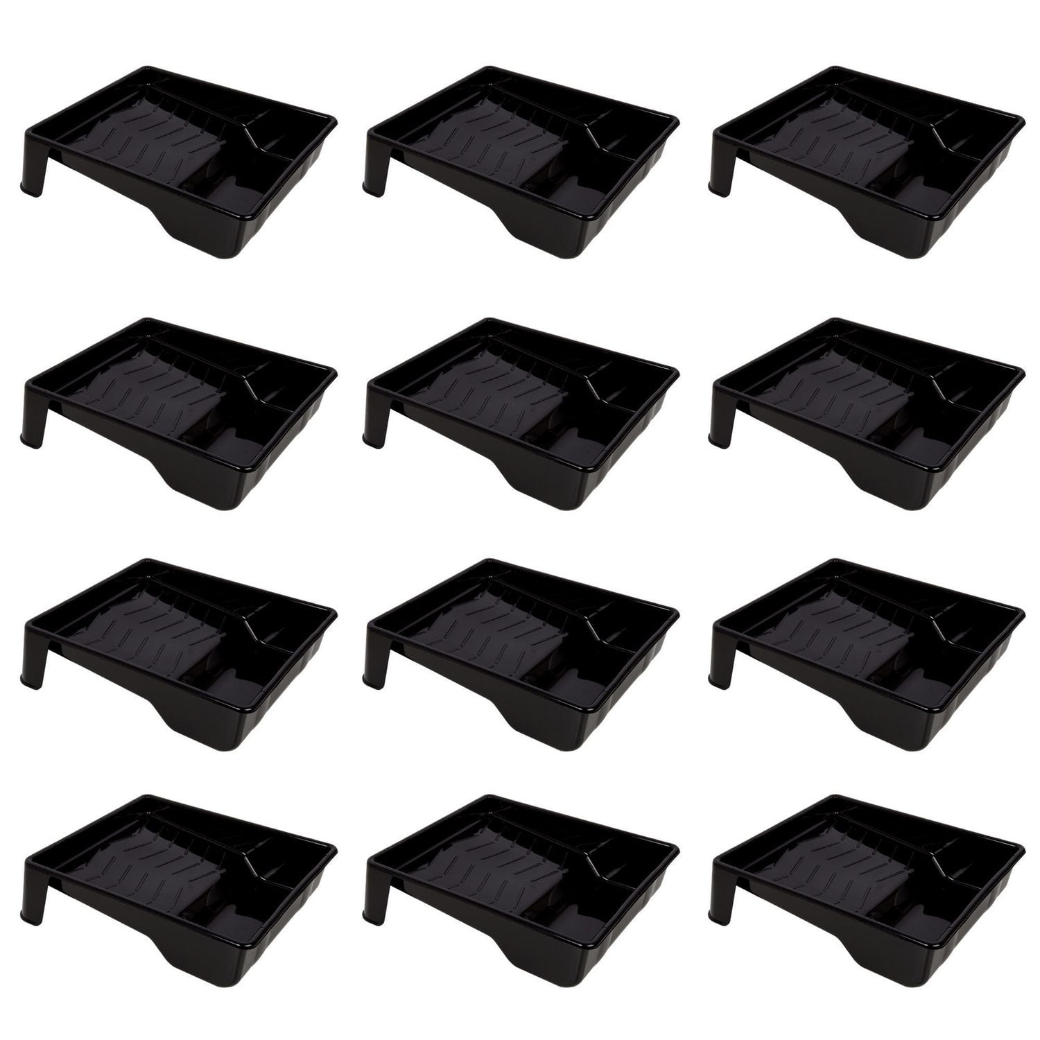 Action 1 Plastic Paint Tray Set Walmart Canada