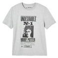 thumbnail image 3 of Harry Potter Women's Graphic Tee, 3 of 3