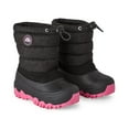 thumbnail image 2 of George Toddler Girls' Winter Boots, 2 of 4