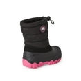 thumbnail image 4 of George Toddler Girls' Winter Boots, 4 of 4