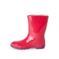 thumbnail image 3 of George Girls' Rubber Boots, 3 of 4