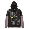 thumbnail image 3 of Batman Men's Fooler Tee, 3 of 3