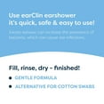 thumbnail image 4 of earClin Douche pour les oreilles, 4 of 4