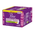 thumbnail image 3 of Poise Daily Incontinence Panty Liners, Very Light Absorbency, 3 of 6