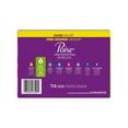thumbnail image 4 of Poise Daily Incontinence Panty Liners, Very Light Absorbency, 4 of 6