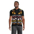 thumbnail image 1 of George Men's Christmas Sweater Vest, 1 of 6