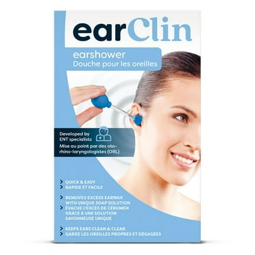 earClin earshower
