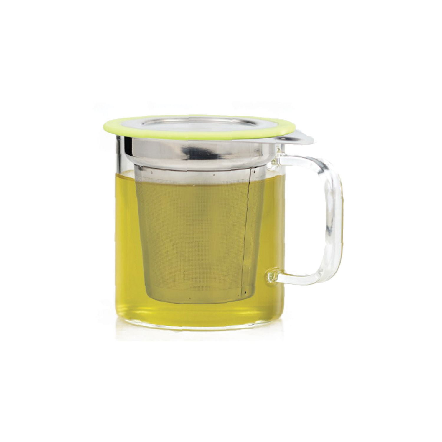 Jasmine Teacup & Infuser Set 300ml Walmart Canada