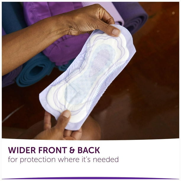 Poise Ultimate Absorbency Pads