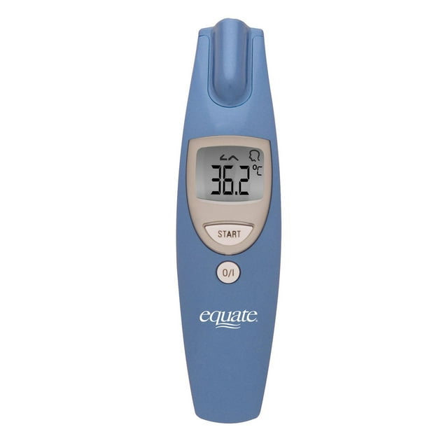 Equate Forehead Thermometer