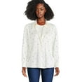 thumbnail image 1 of George Women's Oversized Satin Shirt, 1 of 6