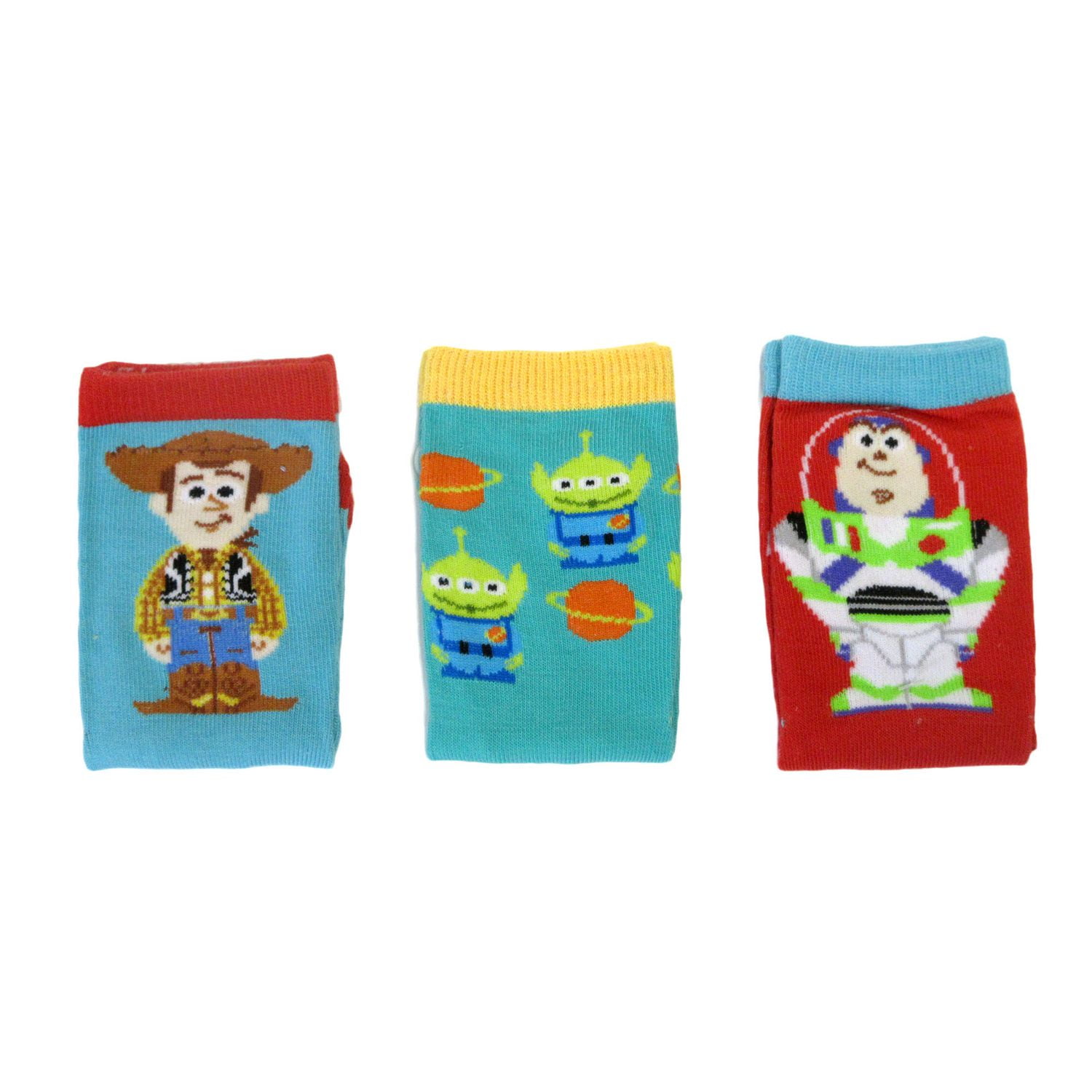 Chaussettes best sale toy story