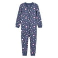 thumbnail image 1 of George Toddler Girls' Sleeper, 1 of 2