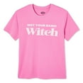 thumbnail image 3 of Wicked Women's Boyfriend Fit Tee, 3 of 3
