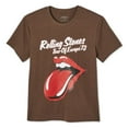 thumbnail image 3 of The Rolling Stones Women's Boyfriend Fit Tee, 3 of 3