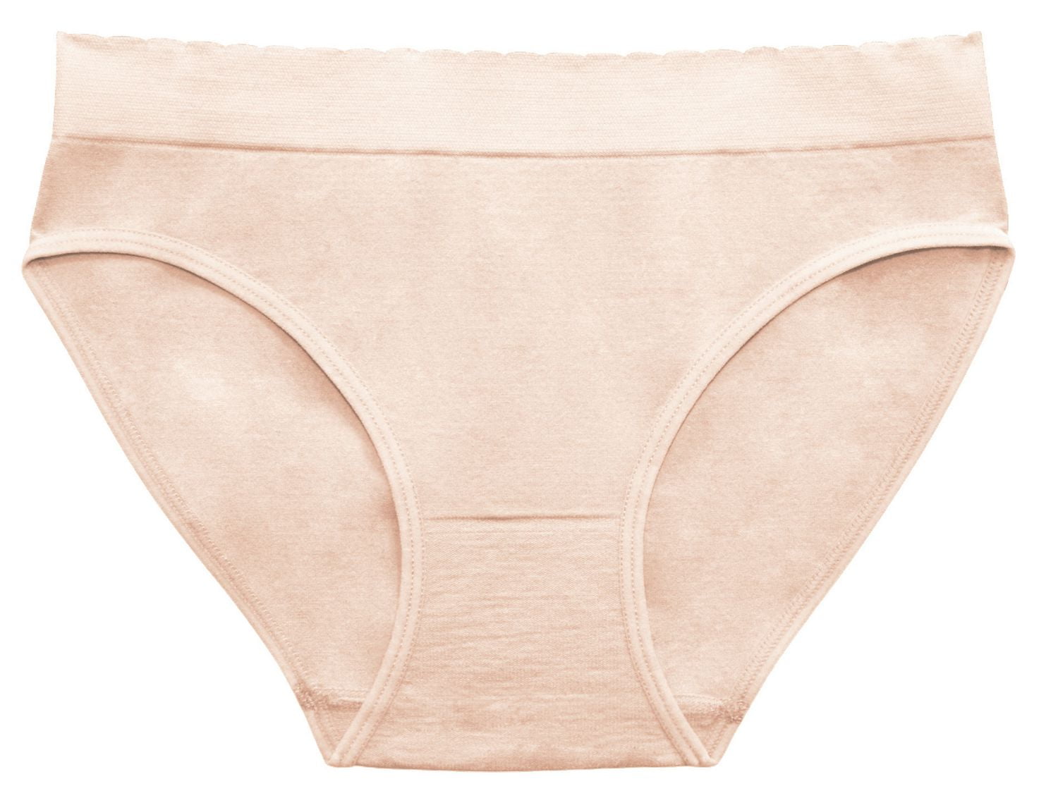 Culotte sans couture George pour filles