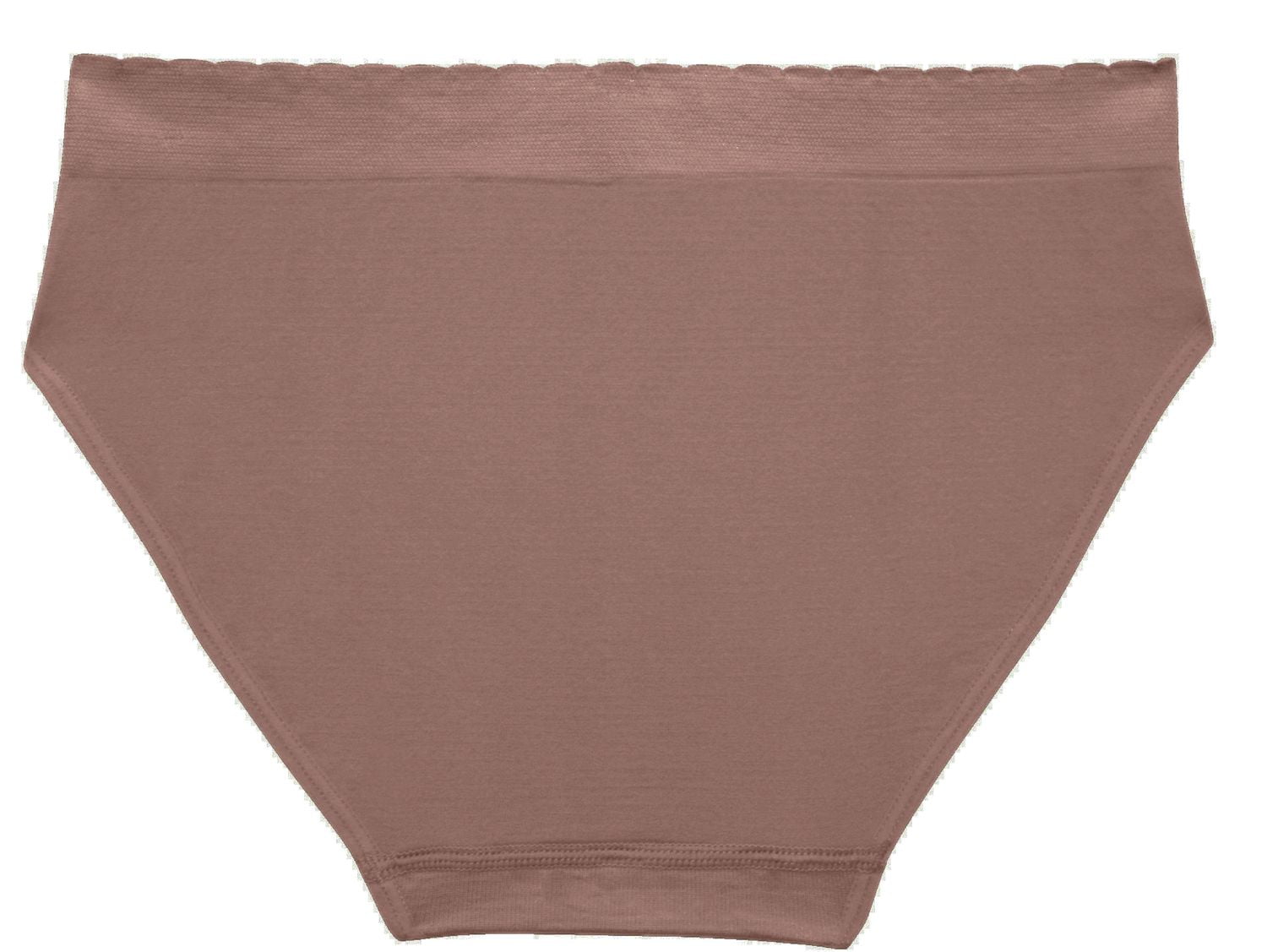 George Girls' Seamless Brief