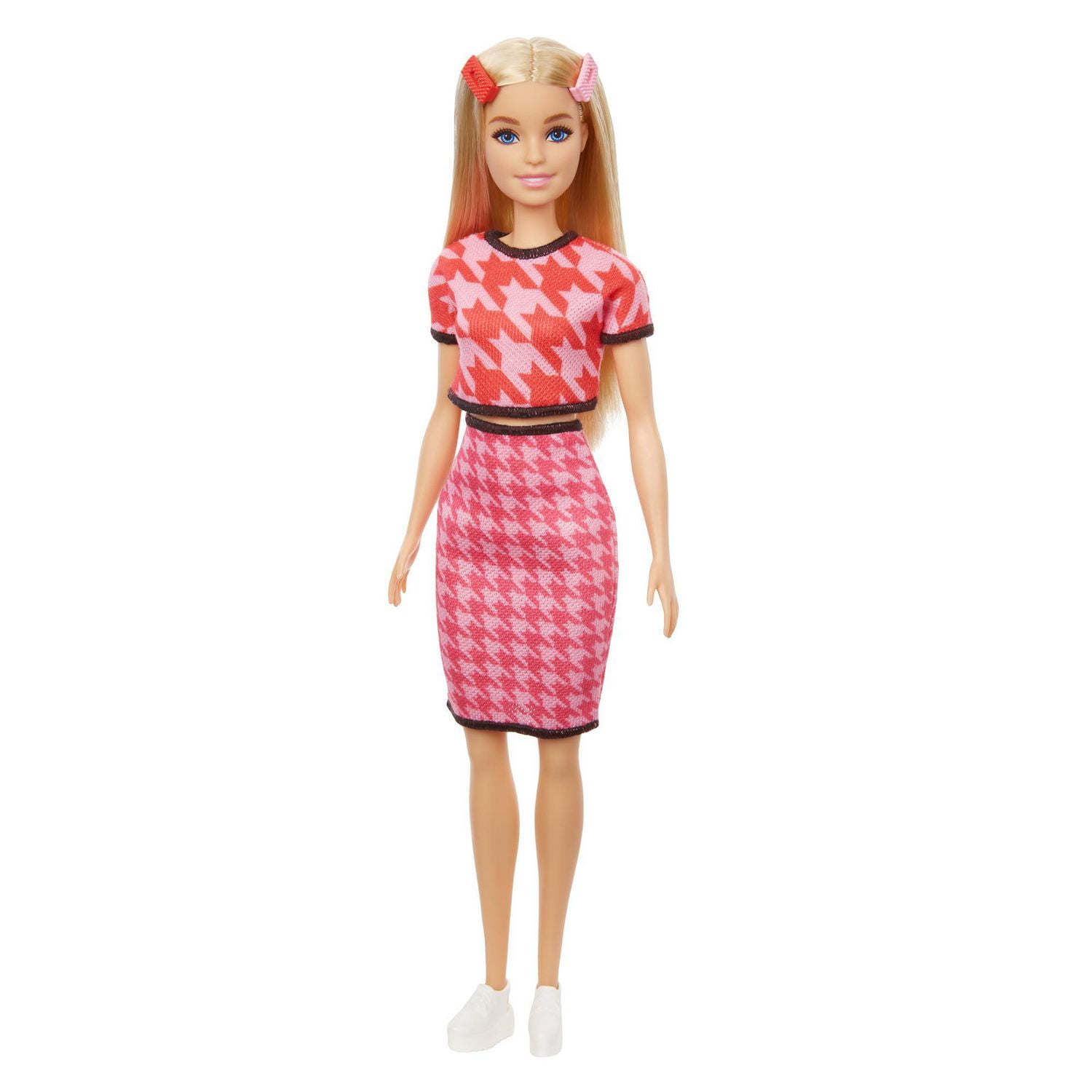 Walmart discount barbie fashionista