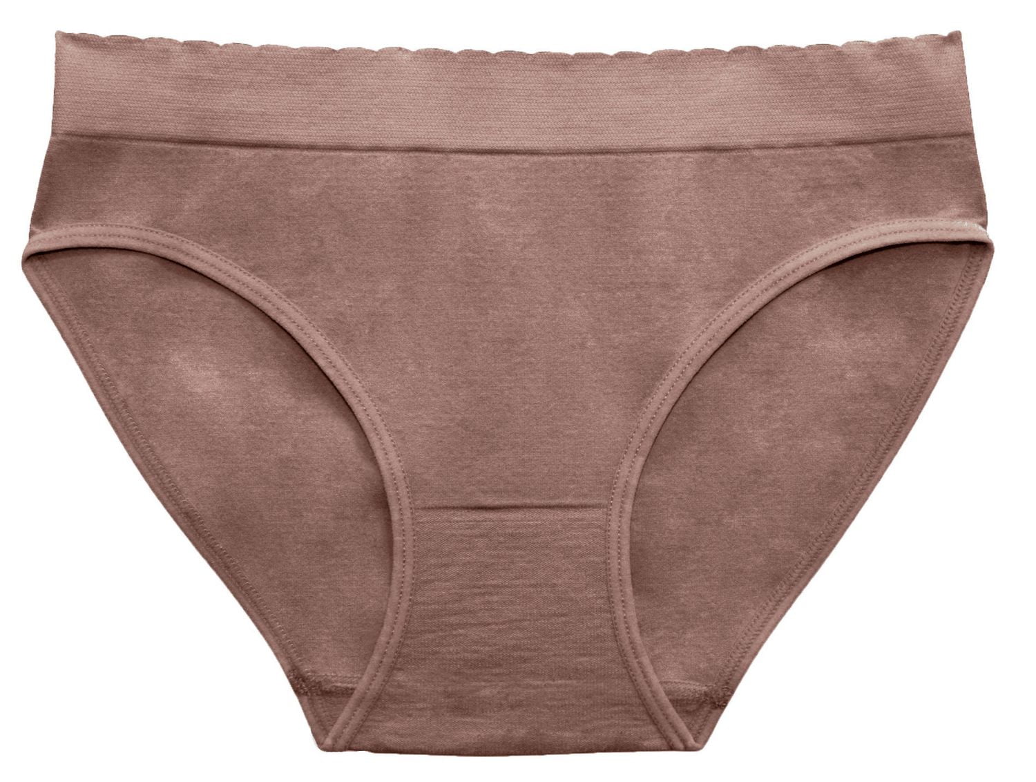 George Girls' Seamless Brief